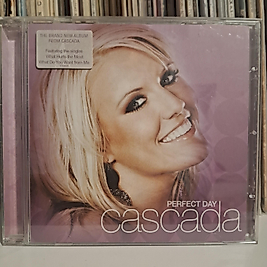 CASCADA * PERFECT DAY