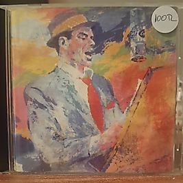 FRANK SINATRA * DUET CD