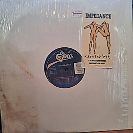 IMPEDANCE * TAINTED LOVE