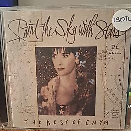 ENYA * THE BEST OF CD