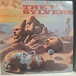 THE SYLVERS * IN ONE LOVE AND OUT TO OTHER