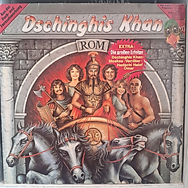 DSCHINGHIS KHAN *NROM