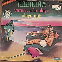 RIGHEIRA * VAMOS A LA PLAYA