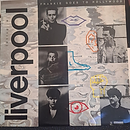 FRANKIE GOES TO HOLLYWOOD * LIVERPOOL