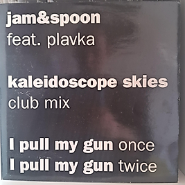 JAM & SPOON * KALEIDOSCOPE