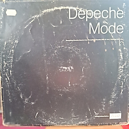 DEPECHE MODE * EVERYTHING COUNTS 10" LIMITED
