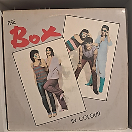 THE BOX * IN COLOUR