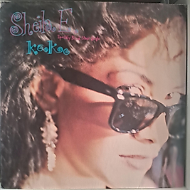 SHEILA E * KOO KOO