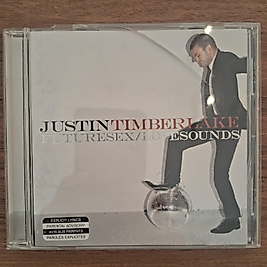 JUSTIN TIMBERLAKE * FUTURE SEX