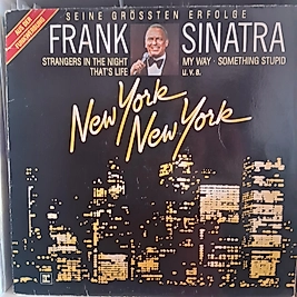 FRANK SINATRA * BEST OF