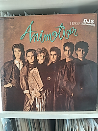 ANIMATIONS * I ENGINEER