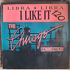 LIBRA LIBRA * LIKE IT