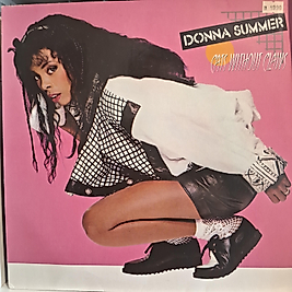 DONNA SUMMER * CATS WITHOUT CLAWS