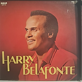 HARRY BELAFONTE
