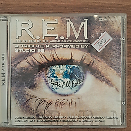 STUDIO 99 * A TRIBUTE  TO R.E.M.