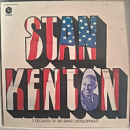 STAN KENTON