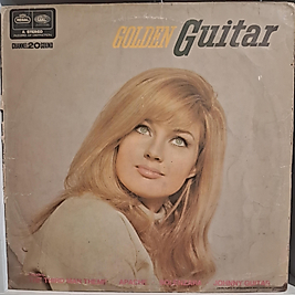 GOLDEN GUITAR