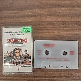 REMBETIKO, KASET