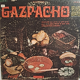 GAZAPACHO