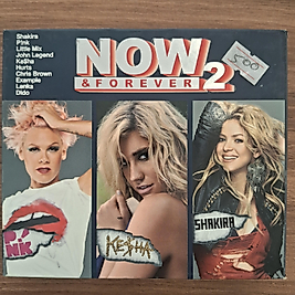 NOW FOREVER 2 * CD