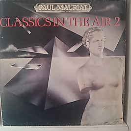 PAUL MAURIAT * CLASSICS IN AIR 2