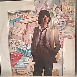 AL STEWART * YEAR OF THE CAT