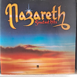 NAZERTH * GREATEST HITS