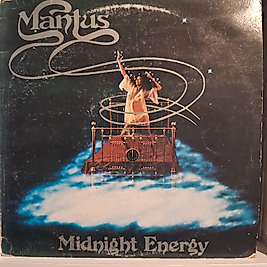 MANTUS * MIDNIGHT ENERGY