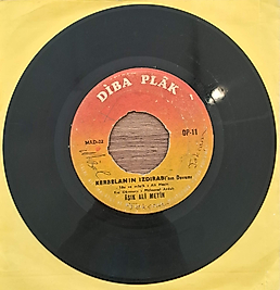 AŞIK ALİ METİN - KERBELANIN IZDIRABI