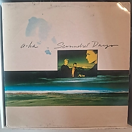 A-HA * SCOUNDREL DAYS