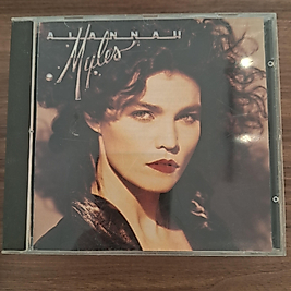 ALLANNAH MYLES