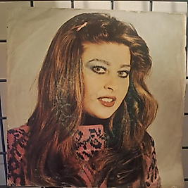 YELİZ * GÖNLÜM SENİNLE