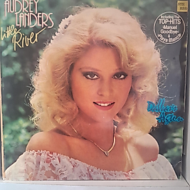 AUDREY LANDERS * LITTLE RIVER