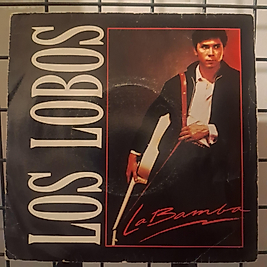 LOS LOBOS * LA BAMBA