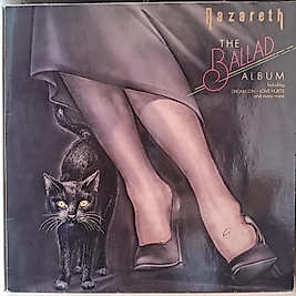 NAZERTH * BALLAD