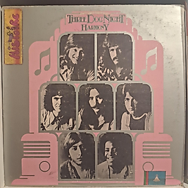 THREE DOG NIGHT * HARMONY
