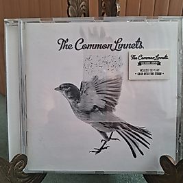 THE COMMON LINNETS