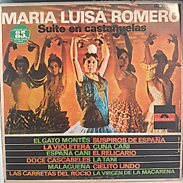 MARIA LUISA ROMERO