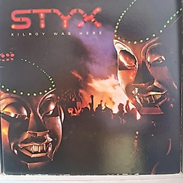 STYX * KILL ROY WAS HERE