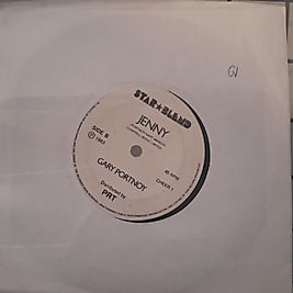 GARY PARTNOY * CHEER SOUNDTRACK