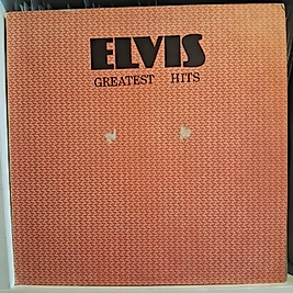 ELVIS * GREATEST HITS