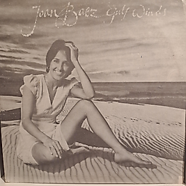 JOAN BAEZ * GIFT WINDS