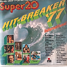 SUPER 20 HIT BREAKER 77