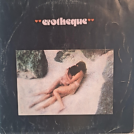 EROTHEQUE