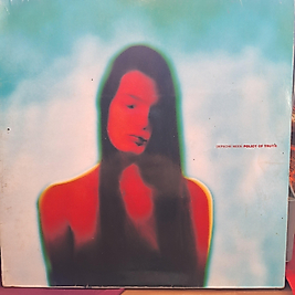 DEPECHE MODE * POLICY OF TRUTH