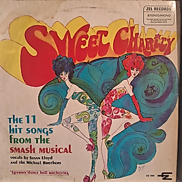 SWEET CHARITY