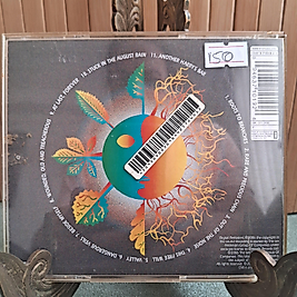 JETHRO TULL * ROOTS TO BRANCHES