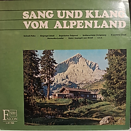 SANG UND KLANG