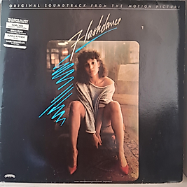 FLASHDANCE * SOUNDTRACK