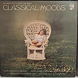 CLASSICAL MOODS